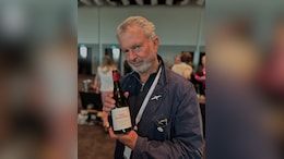 Why Winemaking Meant As Much To Sam Neill As Acting
