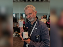 Why Winemaking Meant As Much To Sam Neill As Acting