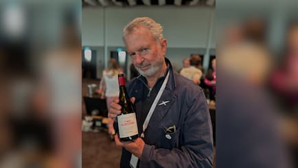 Why Winemaking Meant As Much To Sam Neill As Acting