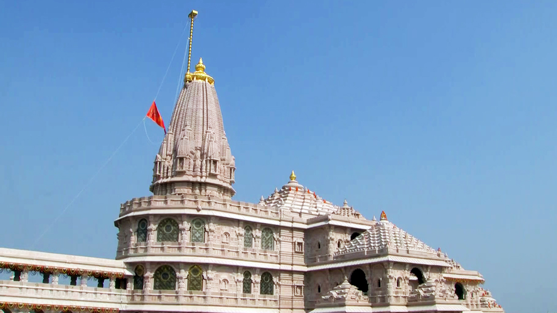 Ayodhya Ram Mandir Probe Deepens: Accused's Assets Under Scanner, RSS Reacts
