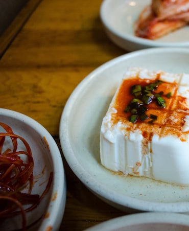 Benefits Of Eating Tofu