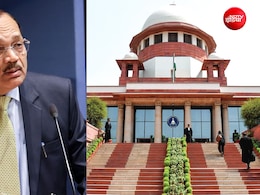 नाम से डॉक्टर हटा लो, आपने गरीब बच्ची का इलाज नहीं किया; रेप पीड़िता को भर्ती न करने पर भड़का SC