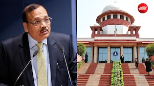 नाम से डॉक्टर हटा लो, आपने गरीब बच्ची का इलाज नहीं किया; रेप पीड़िता को भर्ती न करने पर भड़का SC
