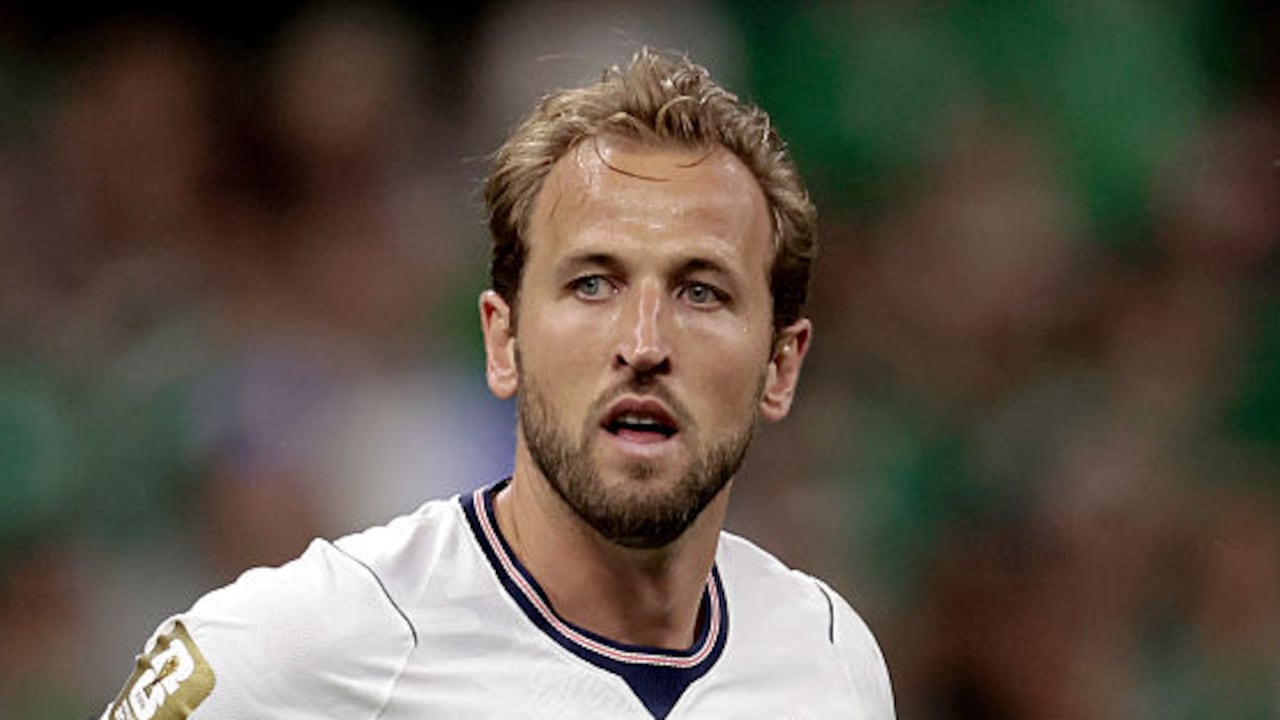 Harry Kane Not Fully Satisfied Despite Englands World Cup Semi-Final Entry