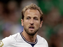Harry Kane Not Fully Satisfied Despite England's World Cup Semi-Final Entry