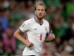 Harry Kane Not Fully Satisfied Despite Englands World Cup Semi-Final Entry