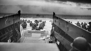 World War II's Normandy D-Day Beaches Win UNESCO World Heritage Status