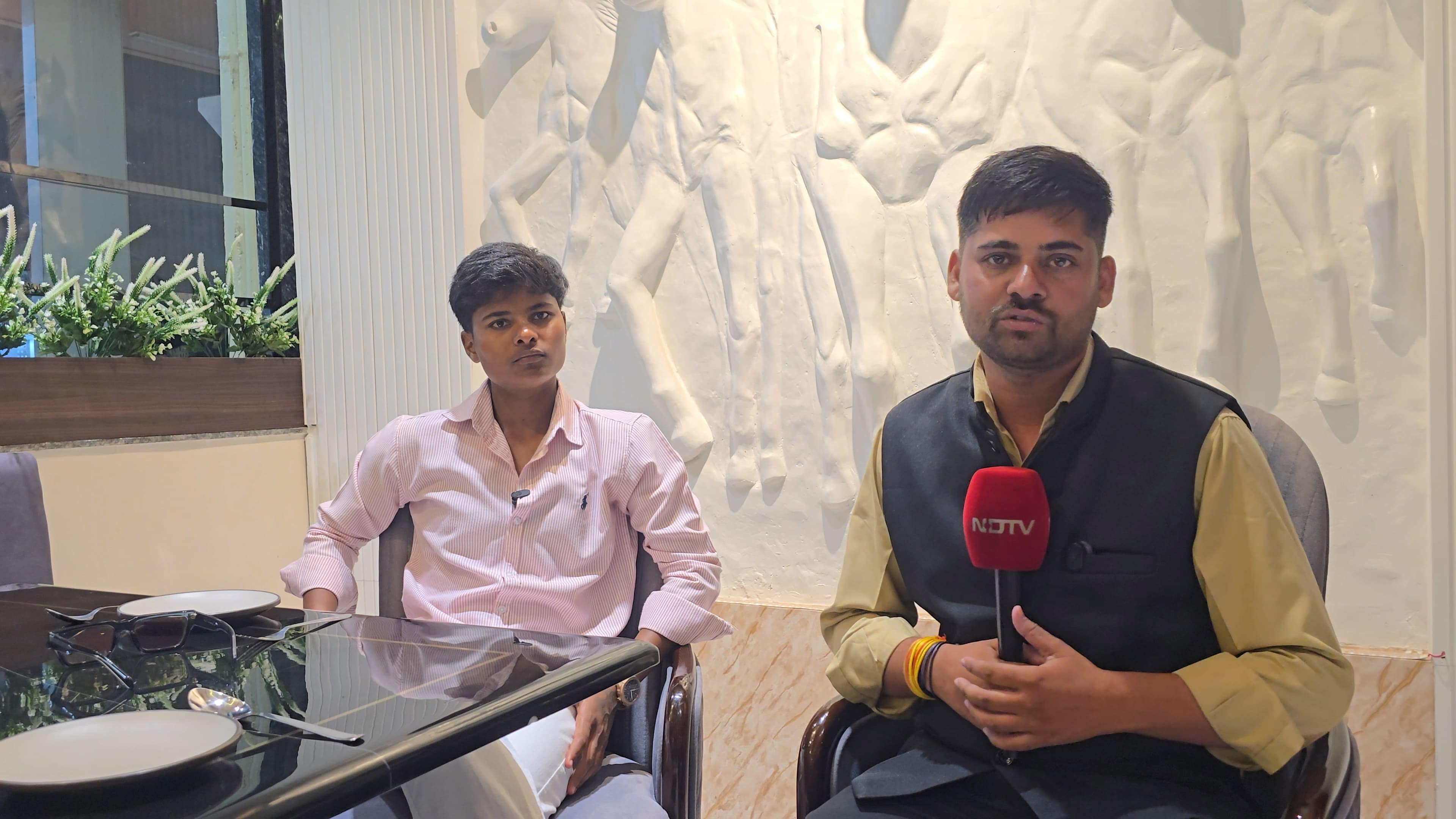 kranti gaud interview: क्रांति ने कहा कि लॉर्ड्स जैसे ऐतिहासिक मैदान पर खेलने का सपना हर क्रिकेटर देखता है.