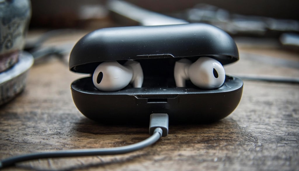 Discover quick fixes and smart tips to protect your wireless earbud case battery life.