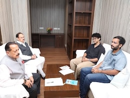 Dharmendra Pradhan Resignation Live Updates: CJP, Centre Hold 3rd Round Of Talks After Dharmendra Pradhan Steps Down