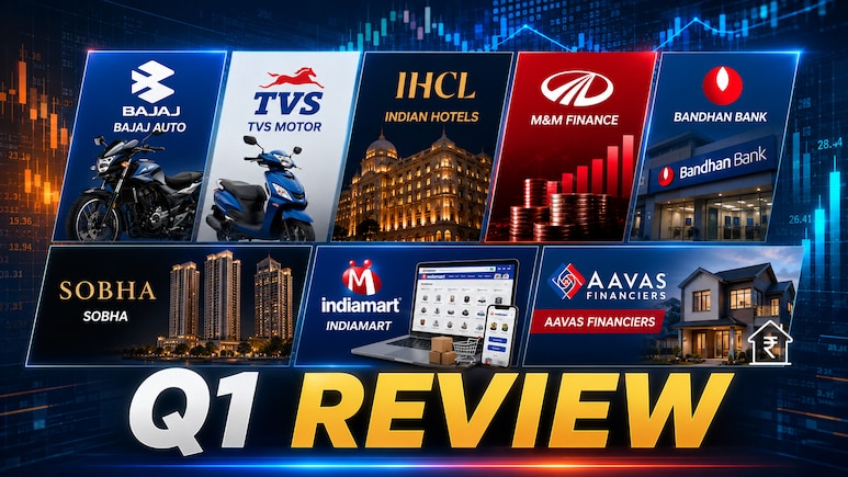 Bajaj Auto to TVS Motor: Check HDFC Securities' Latest Ratings, Target Prices After Q1 Results