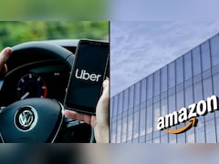 Amazon, Uber To Lay Off More Employees As AI Reshapes Tech Workforce