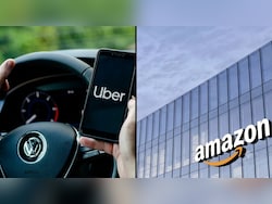 Amazon, Uber To Lay Off More Employees As AI Reshapes Tech Workforce