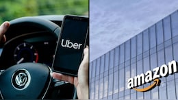 Amazon, Uber To Lay Off More Employees As AI Reshapes Tech Workforce