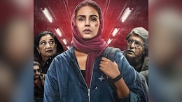 'Kashmir Is Home': Huma Qureshi As <i>Baby Do Die Do</i> Goes Houseful In Region