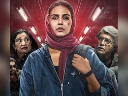 'Kashmir Is Home': Huma Qureshi As <i>Baby Do Die Do</i> Goes Houseful In Region
