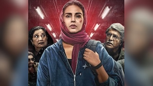 'Kashmir Is Home': Huma Qureshi As <i>Baby Do Die Do</i> Goes Houseful In Region
