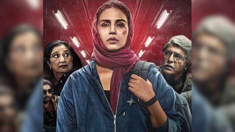 'Kashmir Is Home': Huma Qureshi As <i>Baby Do Die Do</i> Goes Houseful In Region