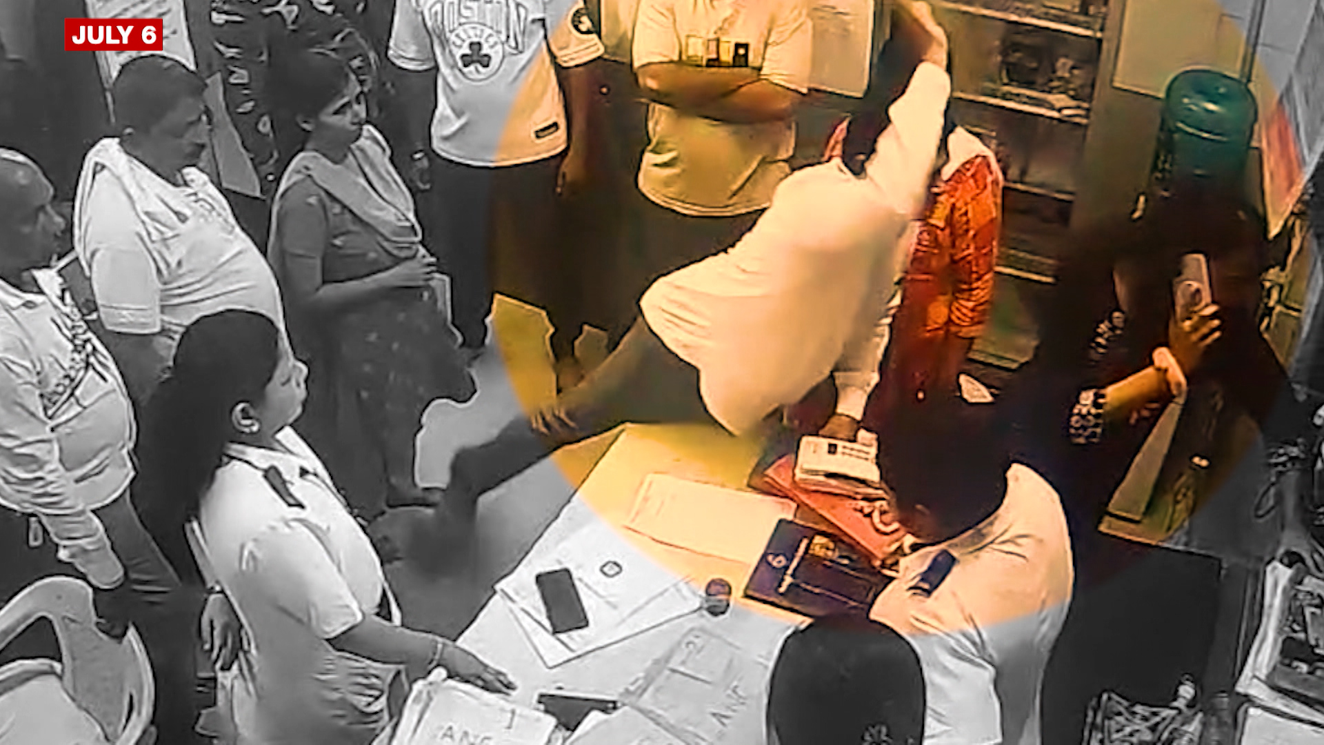 Sena Corporator Who Assaulted Doctor, Staff At Thane Hospital Arrested | Top News Of June 8, 2026