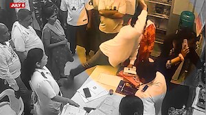 Shiv Sena Corporator Arrested for Assault on Doctors at Maharashtra Hospital