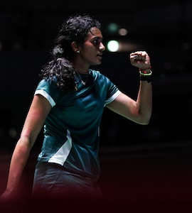 "Every Point Mattered": PV Sindhus First Reaction On Reaching Japan Open Final