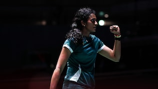"Every Point Mattered": PV Sindhu's First Reaction On Reaching Japan Open Final