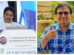 'Where Is Dilip Joshi?' Fans Question Taarak Mehta Stars' Absence At Wedding Of Shailesh Lodha's Daughter