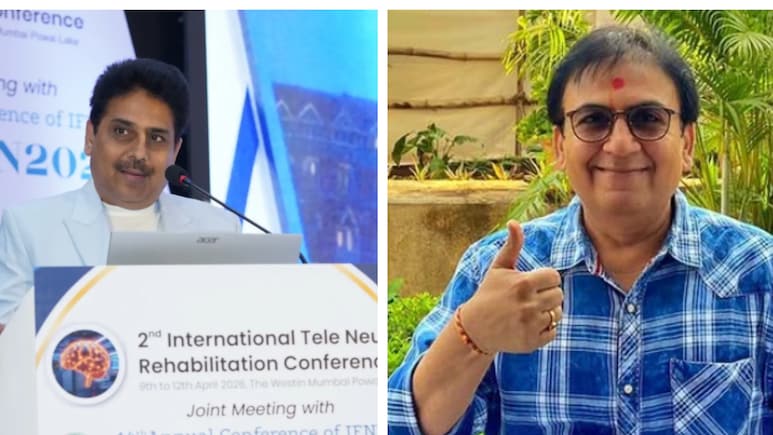 'Where Is Dilip Joshi?' Fans Question Taarak Mehta Stars' Absence At Wedding Of Shailesh Lodha's Daughter
