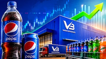 Varun Beverages Gets Lower Target Price After Q1, But Motilal Oswal Remains Bullish — Here's Why