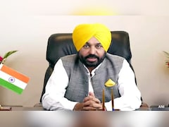 भगवंत मान को बिजली टैरिफ प्रोटेस्ट मामले में मिल सकती है राहत! सुप्रीम कोर्ट का हस्तक्षेप से इनकार