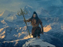 प्राइम वीडियो पर नंबर वन बनी 100 करोड़ी फिल्म, भगवान शिव की दिखाई झलक, बॉक्स ऑफिस पर फ्लॉप OTT पर छाई