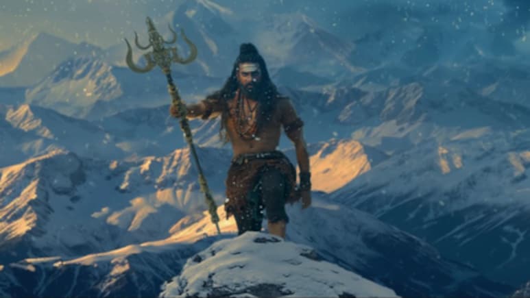 प्राइम वीडियो पर नंबर वन बनीं 100 करोड़ी फिल्म, भगवान शिव की दिखाई झलक, बॉक्स ऑफिस पर फ्लॉप ओटीटी पर छाई