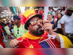 11 लाख की टिकट, 1800 की एक बीयर... FIFA World Cup फाइनल में स्पेन और अर्जेंटीना ने फैंस के खूब उड़ाए पैसे