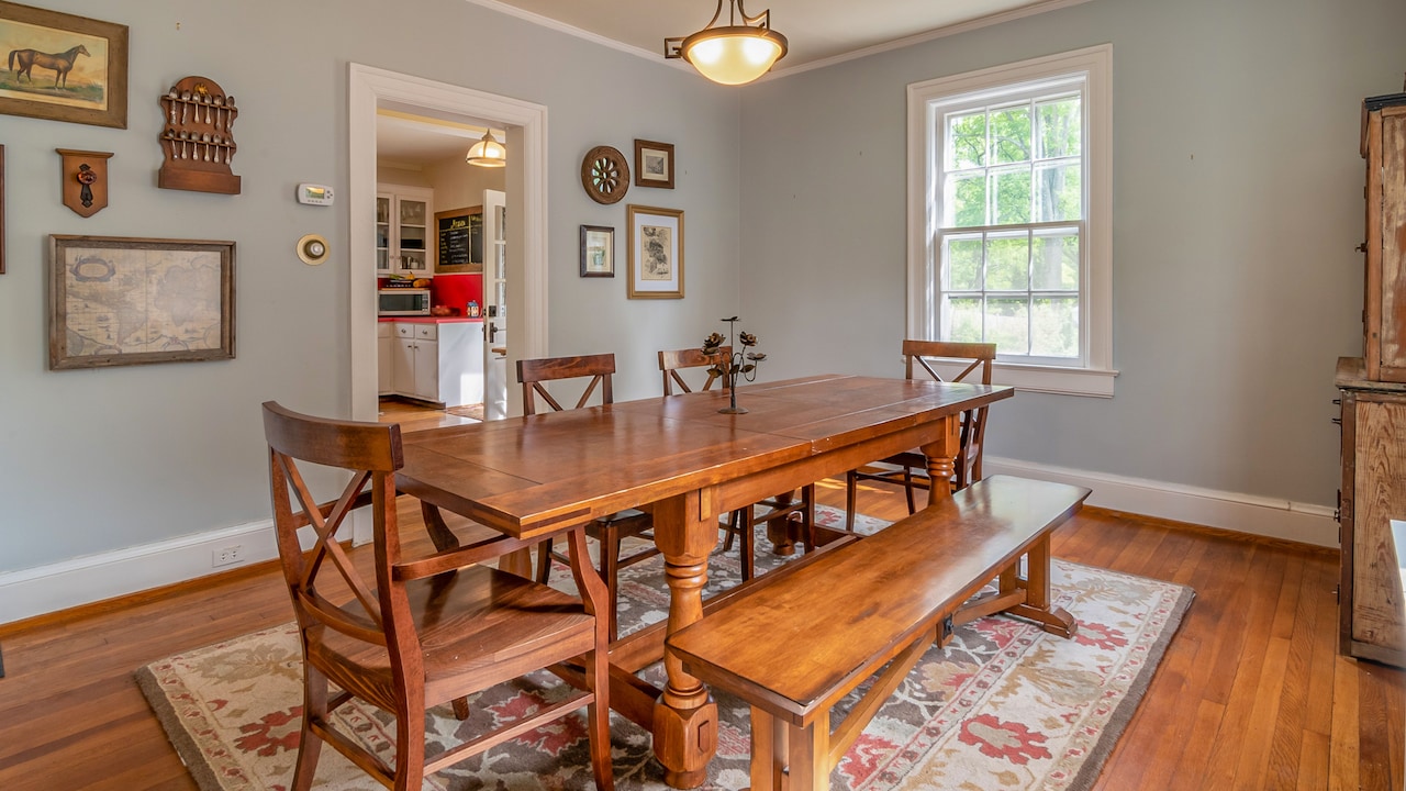 How To Pick A Dining Table For Families Who Also Use It As A Work Desk How To Pick A Dining Table For Families Who Also Use It As A Work Desk