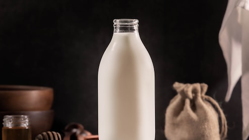 2.3 Crore Litres Of Synthetic Milk Made With Detergent Powder: Shocking Scam Exposed In Maharashtra
