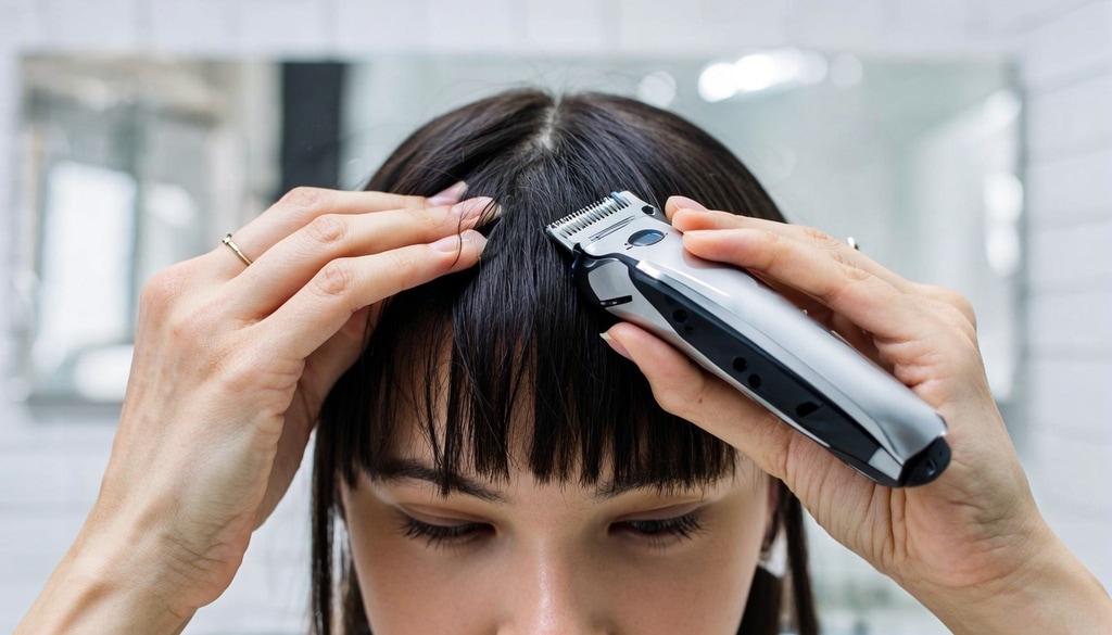 Learn how to select the right trimmer for safe, smooth, and accurate home fringe trimming. Learn how to select the right trimmer for safe, smooth, and accurate home fringe trimming.