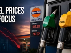 Petrol, Diesel Prices On July 28: Check Fuel Rates In Mumbai, Bengaluru, Chennai, Kolkata, And More