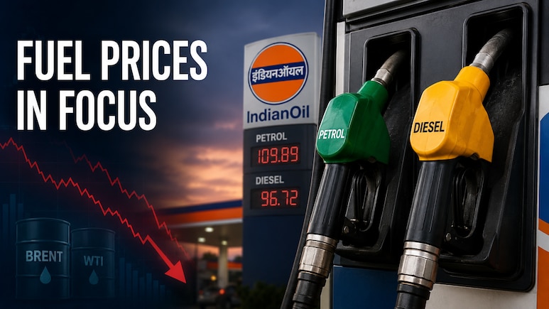 Petrol, Diesel Prices On July 28: Check Fuel Rates In Mumbai, Bengaluru, Chennai, Kolkata, And More