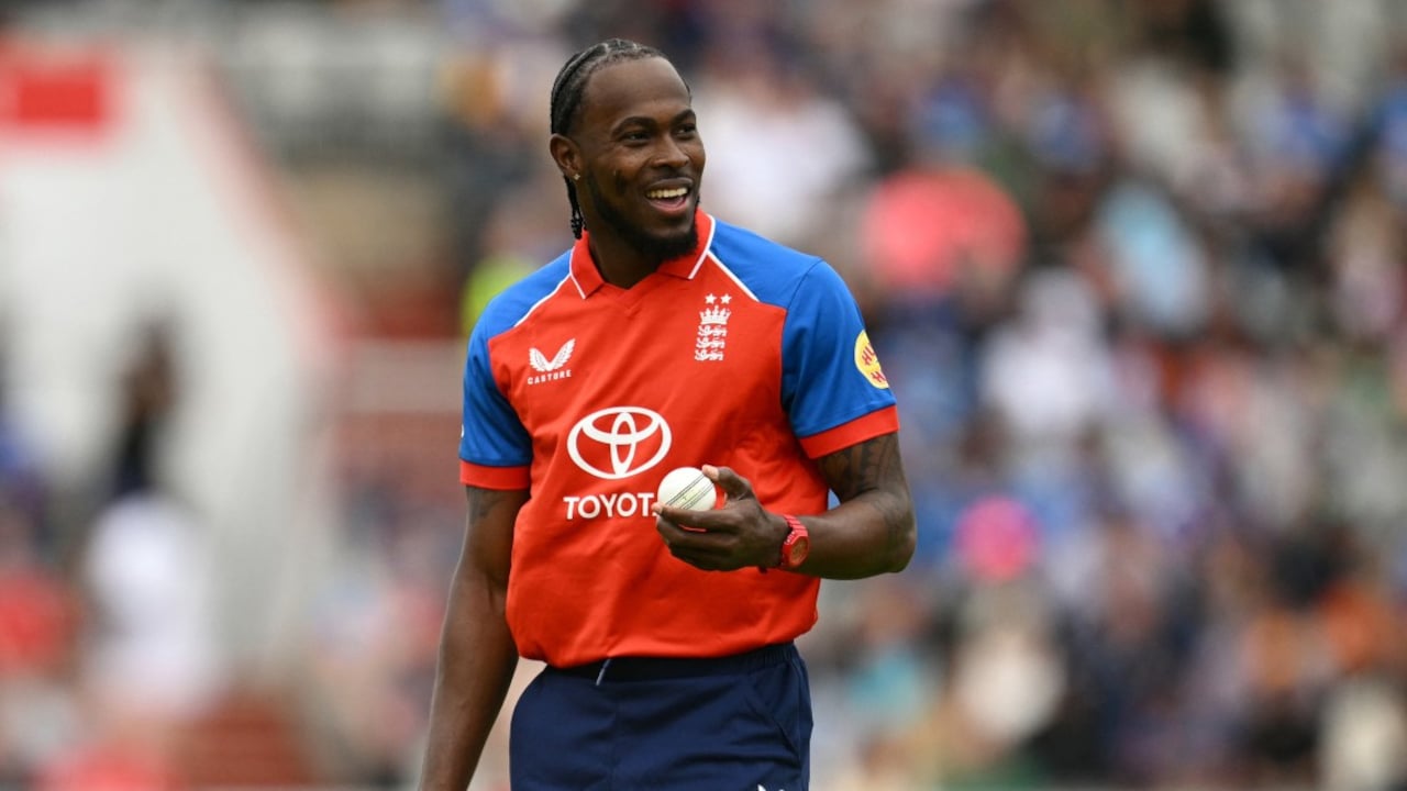 Jofra Archers Dig At IPL Pitches Exposes Team Indias Batting Flaws