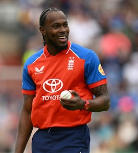 Jofra Archer Exposes Team Indias Flaws, Subtly Reveals Exact Reason Of Their Failure