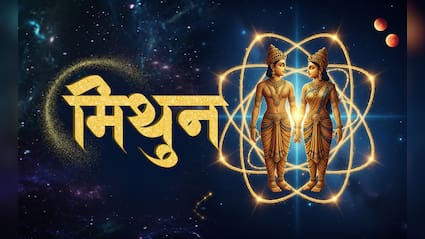 Gemini Aaj Ka Rashifal 19 July 2026: शांतिपूर्ण रहेगा पारिवारिक वातावरण, जल्दबाजी में न लें व्यावसायिक फैसला