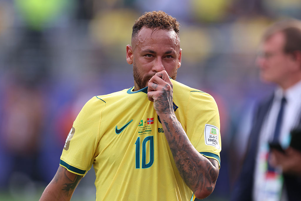 Neymar’s World Cup 2026 role and retirement speculation fuel uncertainty over future