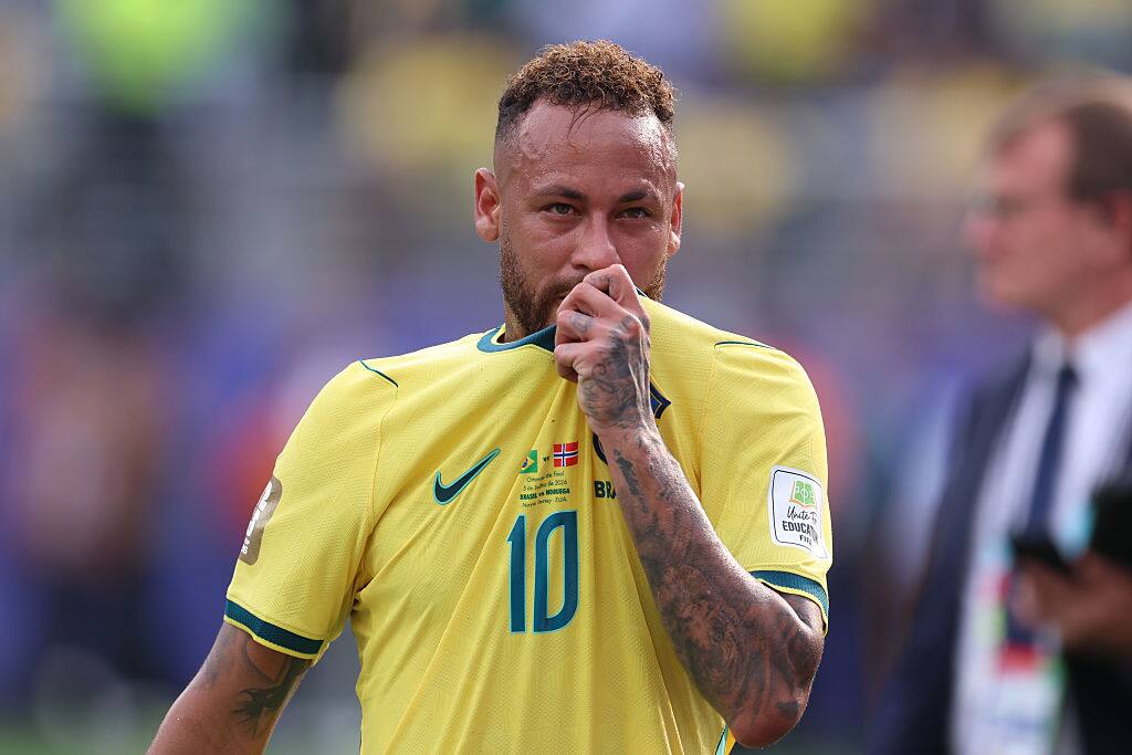 Neymar Jr. Net Worth 2026: Brand Value, Earnings, Assets Of Brazil Icon