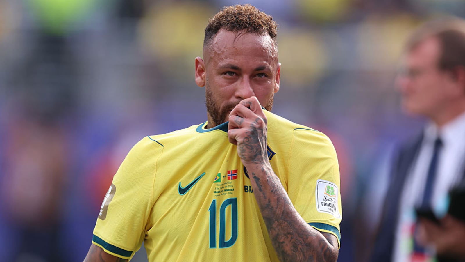 Neymar Jr. Net Worth 2026: Brand Value, Earnings, Assets Of Brazil Icon