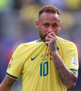 Neymar Jr. Net Worth 2026: Brand Value, Earnings, Assets Of Brazil Icon