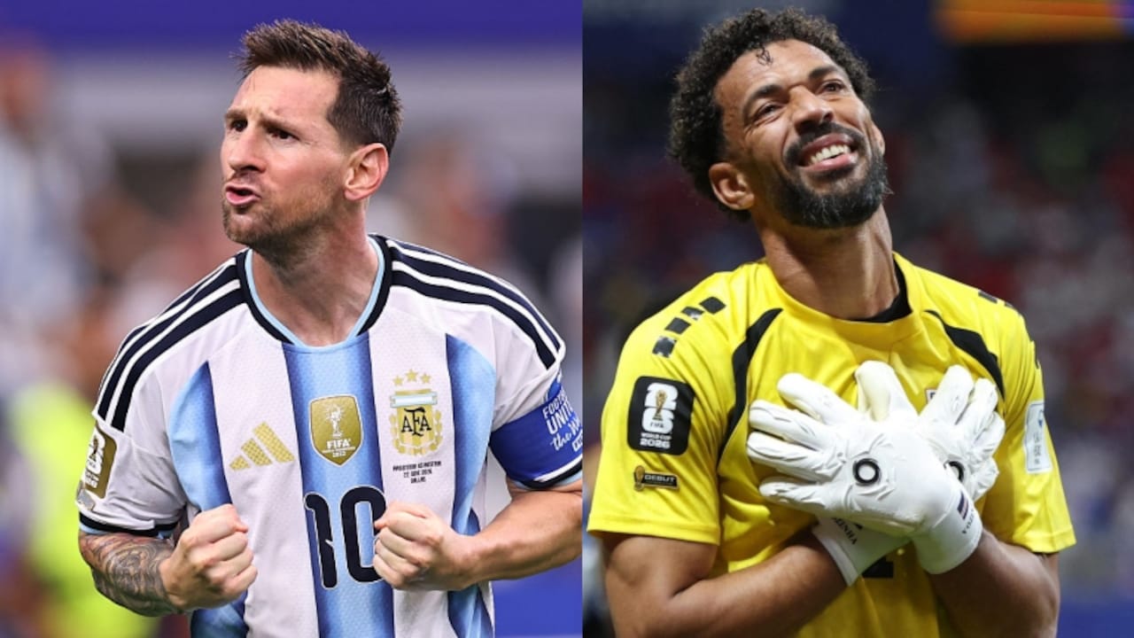 Argentina vs Cape Verde LIVE Score, FIFA World Cup 2026 Round Of 32: Lionel Messi 1 Goal Away From Historic World Cup Record, Faces Vozinha Test