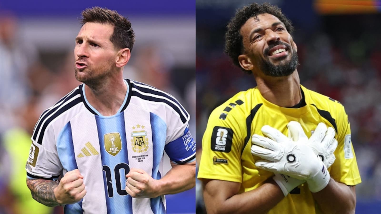 Argentina vs Cape Verde LIVE Score, FIFA World Cup 2026 Round Of 32: Lionel Messi 1 Goal Away From Historic World Cup Record, Faces Vozinha Test