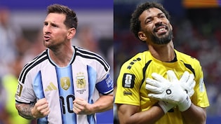 Argentina vs Cape Verde LIVE Score, FIFA World Cup 2026 Round Of 32: Lionel Messi 1 Goal Away From Historic World Cup Record, Faces Vozinha Test