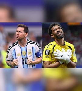 Argentina vs Cape Verde LIVE Score, FIFA World Cup 2026 Round Of 32: Lionel Messi 1 Goal Away From Historic World Cup Record, Faces Vozinha Test