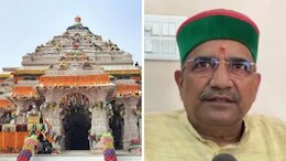 Commission For Ram Temple Jobs? Ex-Trustee Under Lens Amid Theft Probe